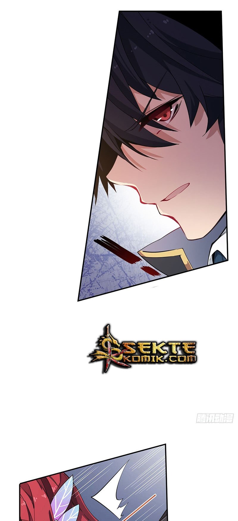 Wuxian Shitu Yu Shier Zhan Ji (Infinite Apostles and Twelve War Girls) Chapter 22 Gambar 10